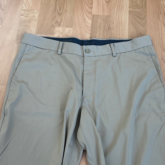 Nike Men's  Dri-Fit Pants - Picture 3 of 6